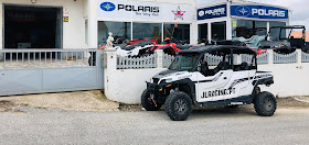 JL Racing - Polaris Portugal