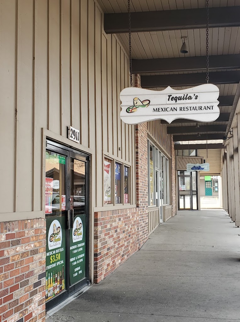 Tequilas Mexican Restaurant and Bar Topeka, KS 66614 Menu, Hours