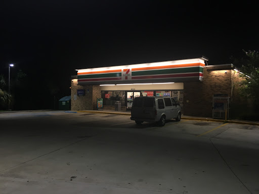 7-Eleven, 8400 N Atlantic Ave, Cape Canaveral, FL 32920, USA, 