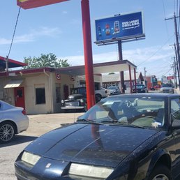 Auto Repair Shop «Arbor Auto Repair Austin», reviews and photos, 5422 Burnet Rd, Austin, TX 78756, USA