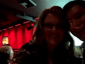 Comedy Cellar - photo 77