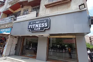 My Fitness Club image