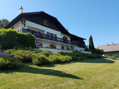 Ô Panora'Gîte*** à Boëge