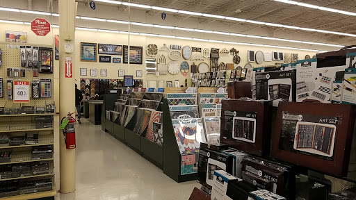 Craft Store «Hobby Lobby», reviews and photos, 2003 E Greyhound Pass, Carmel, IN 46033, USA