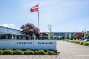 Social- og Sundhedsskolen Esbjerg