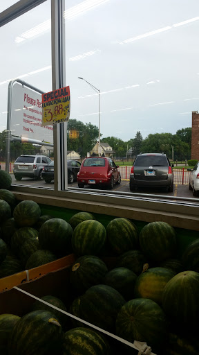Produce Market «El Ranchito», reviews and photos, 561 E Cass St, Joliet, IL 60432, USA