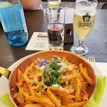 Photo n°1 de l'avis de Daniel. fait le 20/07/2020 à 16:37 sur le  Restaurant Pizzeria Kuppelwies à Pracupola