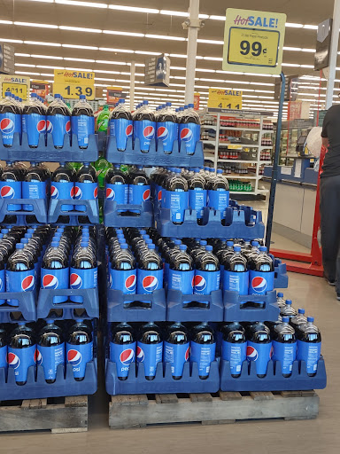 Grocery Store «Food Lion», reviews and photos, 7069 Baltimore Annapolis Blvd, Glen Burnie, MD 21061, USA