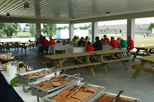 Caterer «A Cut Above Catering», reviews and photos, 12955 Old Meridian St #104, Carmel, IN 46032, USA