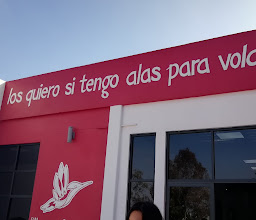 Casa de Cultura Frida Kahlo photo