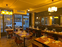 Atmosphère du Benjamin Schmitt Restaurant à Paris - n°2