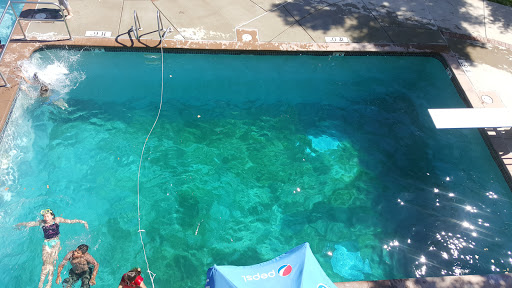 Water Park «Walsenburg Water Park», reviews and photos, 700 W 7th St, Walsenburg, CO 81089, USA