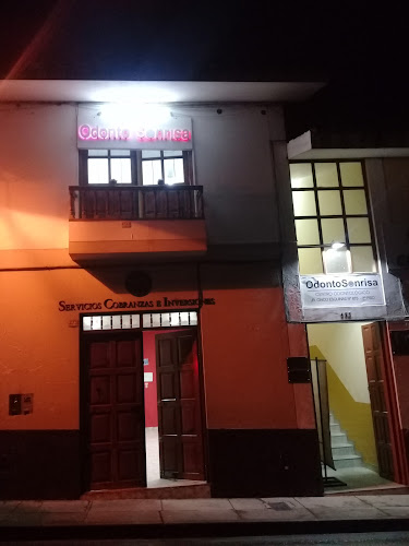 Opiniones de OdontoSonrisa en Cajamarca - Dentista