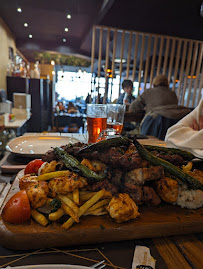 Les plus récentes photos du Restaurant turc Le Rambertois Grill à Saint-Just-Saint-Rambert - n°6