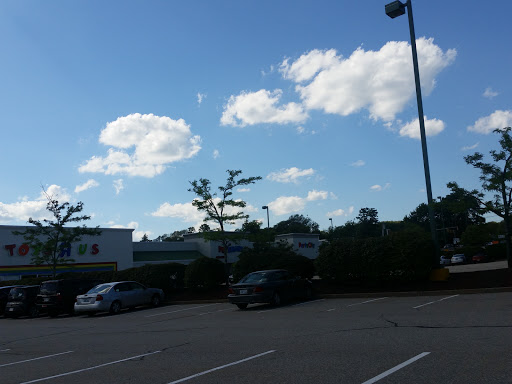 Shopping Mall «Crossroads Shopping Center», reviews and photos, 229 Hartford Ave, Bellingham, MA 02019, USA
