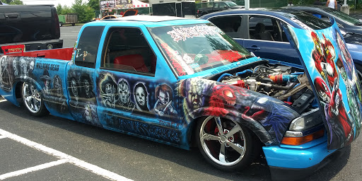 Auto Parts Store «NAPA Auto Parts - ValU Auto Parts», reviews and photos, 301 S White Horse Pike, Hammonton, NJ 08037, USA