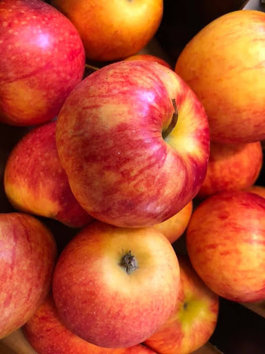 Produce Market «Brookwood Fruit Farm», reviews and photos, 7845 Bordman Rd, Almont, MI 48003, USA