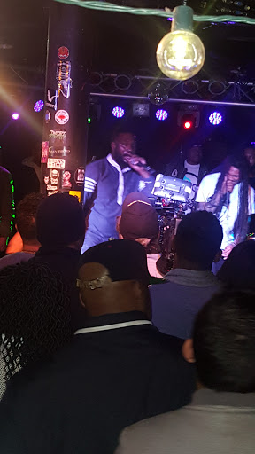 Live Music Venue «Elbo Room», reviews and photos, 2871 N Lincoln Ave, Chicago, IL 60657, USA