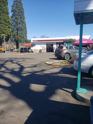 Pinky's Car Wash en Happy Valley