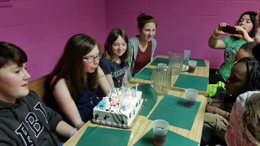 Sporting Goods Store «Hyde Park Roller Magic», reviews and photos, 4178 Albany Post Rd, Hyde Park, NY 12538, USA