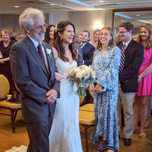 Bridal Shop «Occasions Bridal», reviews and photos, 6 P T Barnum Square, Bethel, CT 06801, USA