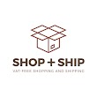 Shop plus ship