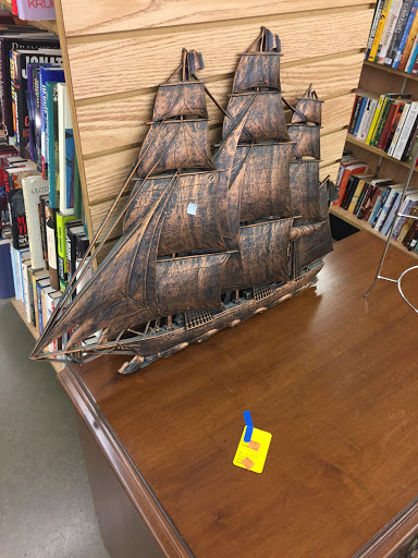 Thrift Store «Goodwill», reviews and photos, 1201 N Main St, Orrville, OH 44667, USA