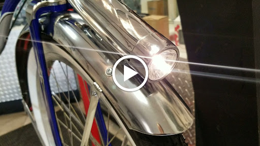 Bicycle Repair Shop «Bicycle Clinic Llc», reviews and photos, 8650 Old Kings Rd S, Jacksonville, FL 32217, USA