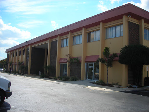 Painter «Anchor Painting Company», reviews and photos, 218 E Eau Gallie Blvd #102, Indian Harbour Beach, FL 32937, USA