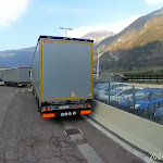 Photo n°3 de l'avis de Pavel.a fait le 24/03/2024 à 11:30 sur le  Autogrill Adige Brennero Est à Brentino Belluno