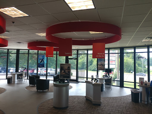 Cell Phone Store «Verizon Authorized Retailer – Cellular Sales», reviews and photos, 2606 Cloverdale Rd, Florence, AL 35633, USA
