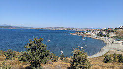 Photo de Gemi Plaji avec petite baie