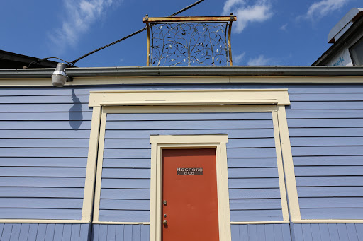 Painter «Tribble Painting Company, Inc.», reviews and photos, 7885 Jackson Rd #2, Ann Arbor, MI 48103, USA