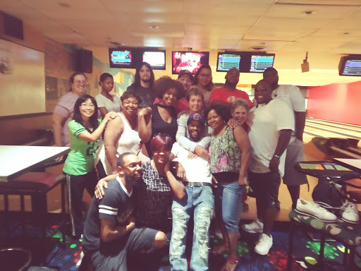 Bar & Grill «Rec Bowl», reviews and photos, 40 Crocker Blvd, Mt Clemens, MI 48043, USA