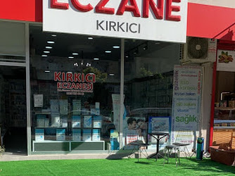 Kırkıcı Eczanesi