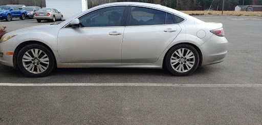 Auto Parts Store «NAPA Auto Parts - Auto Parts Of Fredericksburg», reviews and photos, 6380 Jefferson Davis Hwy #320, Spotsylvania, VA 22551, USA