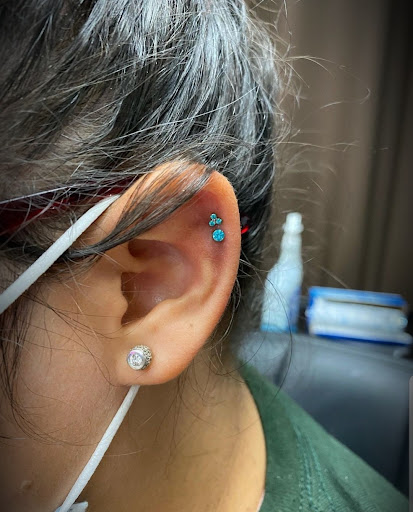 Explore tattoo cover up ideas on hand, creative tattoo ideas in Abington, available at Tattoo Galaxy (Abington) Piercing and Custom Tattoos