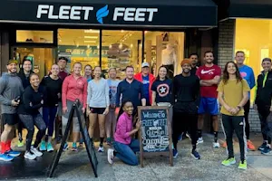 Fleet Feet Hoboken image