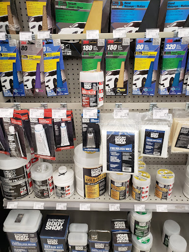 Auto Parts Store «AutoZone», reviews and photos, 190 US-46, Little Ferry, NJ 07643, USA