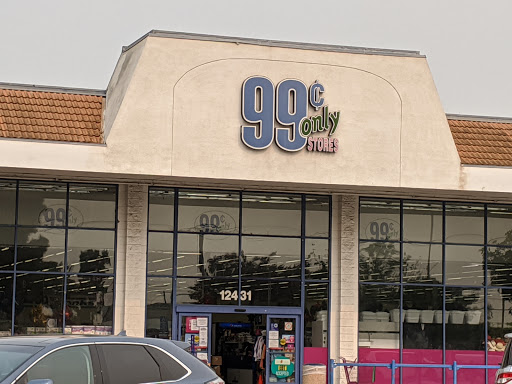 Discount Store «99 Cents Only Stores», reviews and photos, 12431 Valley View St, Garden Grove, CA 92845, USA