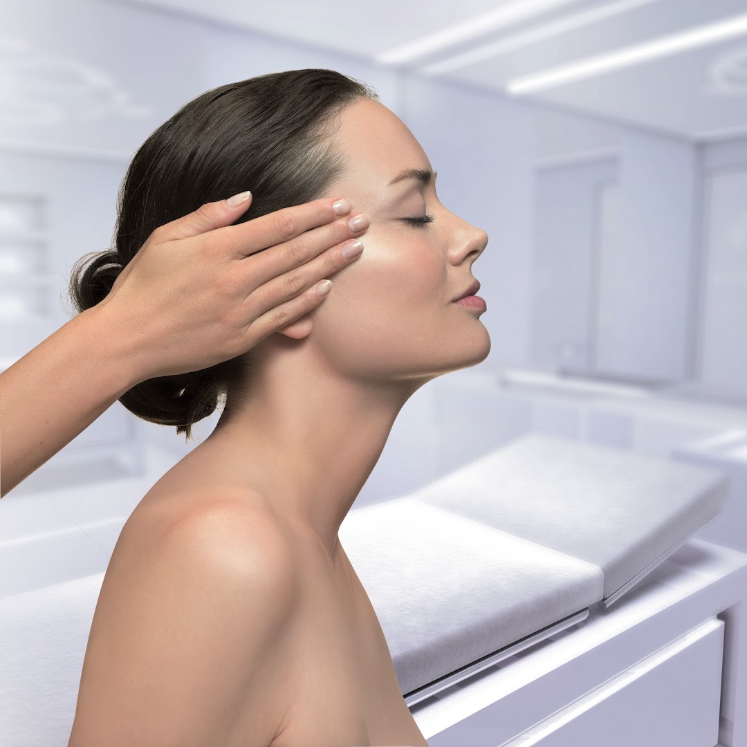 serenity skin therapy (eCurve)