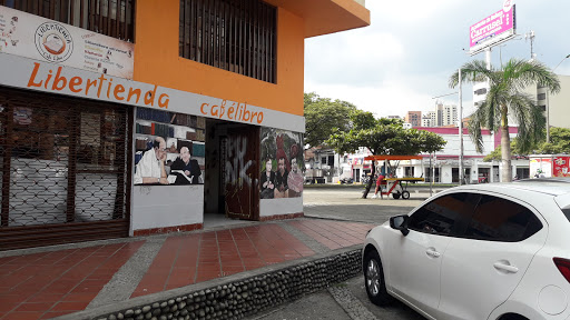 Libros artesanales de Cali