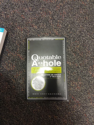 Book Store «Books-A-Million», reviews and photos, 4030 Commonwealth Ave, Eau Claire, WI 54701, USA