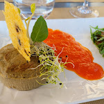 Photo n° 3 de l'avis de C8ristian. fait le 29/07/2021 à 20:57 pour Le Bistrotteur à Nyons