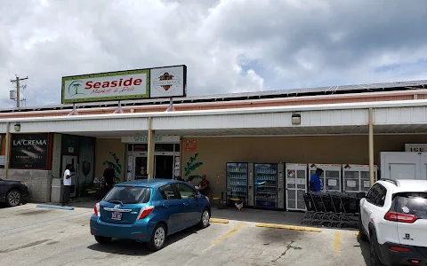 Seaside Market & Deli image