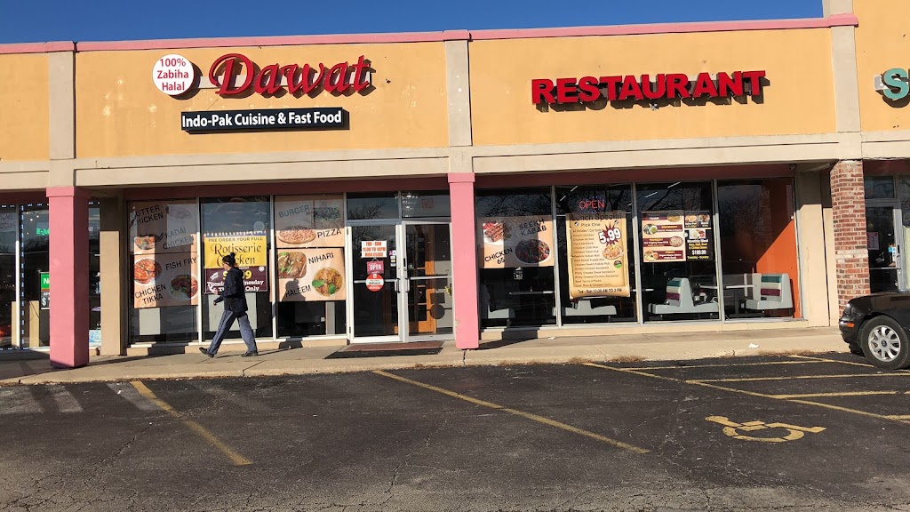 Dawat Restaurant 60148