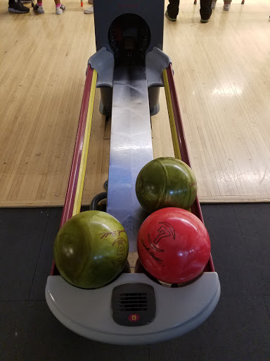 Bowling Alley «Flamingo Bowl», reviews and photos, 3301 N 23rd St, McAllen, TX 78501, USA