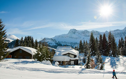 Schweizer Ski- und Snowboardschule Klewenalp-Stockhütte AG