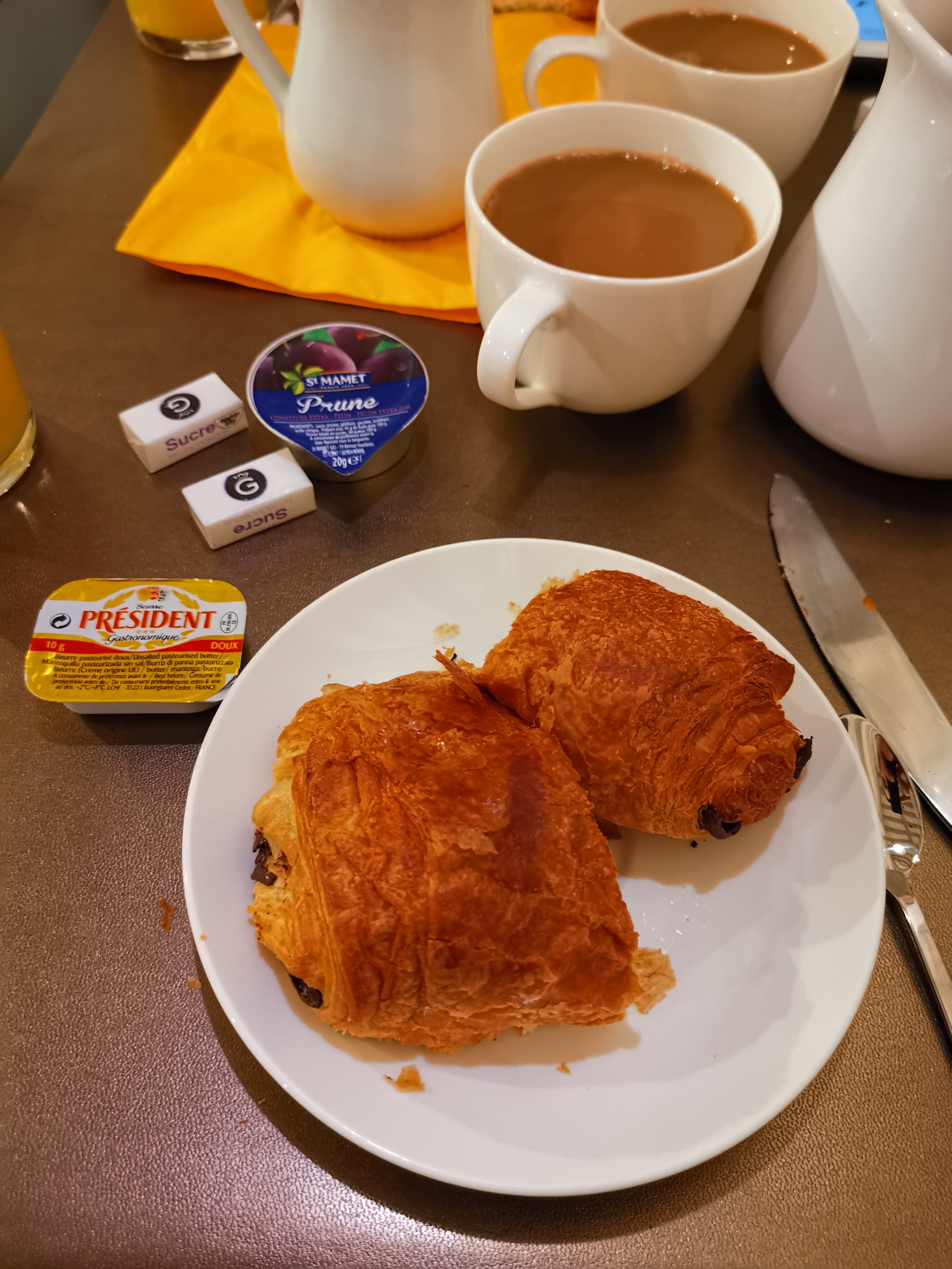 Photo n° 1 de l'avis de Özer.m fait le 06/12/2019 à 10:11