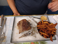 Steak du Restaurant Monsieur Louis à Caen - n°9